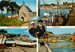 Delcampe - 35 - CANCALE - Cancale