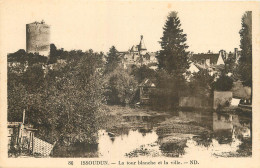 Delcampe - 36 - ISSOUDUN - Issoudun