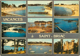 Delcampe - 35 - SAINT BRIAC - Saint-Briac