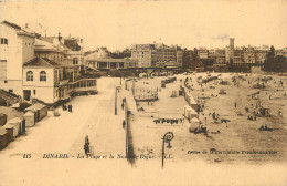 Delcampe - 35 - DINARD - Dinard