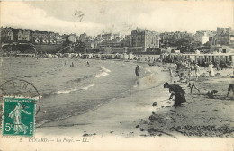 Delcampe - 35 - DINARD - Dinard