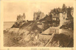 Delcampe - 35 - DINARD - Dinard