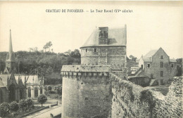 Delcampe - 35 - FOUGERES - Fougeres