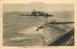 Delcampe - 35  - SAINT MALO - Saint Malo