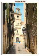 Delcampe - 34 - PEZENAS - Pezenas