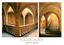 Delcampe - 34 - PEZENAS - Pezenas