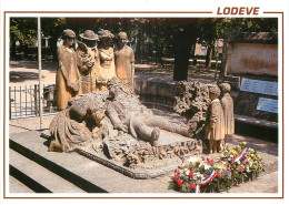 Delcampe - 34 - LODEVE - Lodeve