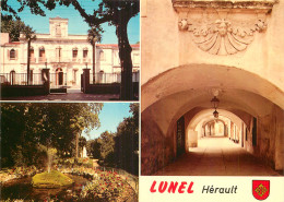 Delcampe - 34 - LUNEL - Lunel