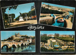 Delcampe - 34 - BEZIERS - Beziers
