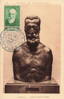Delcampe - CARTE MAXIMUM. ANATOLE FRANCE - Autres & Non Classés