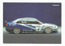 Delcampe - VOLVO S40 - British Touring Car Championship Champion - BTCC - - PKW
