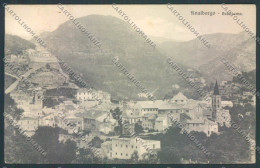 Delcampe - Savona Finale Ligure Finalborgo Cartolina ZQ0820 - Savona