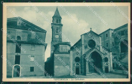Delcampe - Imperia Ventimiglia Cartolina KV5549 - Imperia