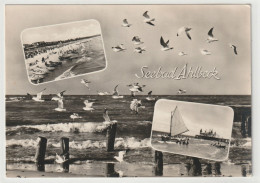 Delcampe - Seebad Ahlbeck - Usedom