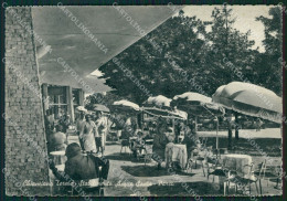 Delcampe - Siena Chianciano Terme Stabilimento Acqua Santa FG Cartolina ZK1466 - Siena