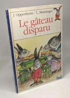 Delcampe - Le Gateau Disparu (Hjp Cadou) - Sonstige & Ohne Zuordnung