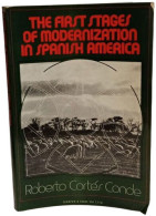 Delcampe - The First Stages Of Modernization In Spanish America - Storia