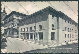 Delcampe - Pistoia Città Poste FG Cartolina ZF3917 - Pistoia