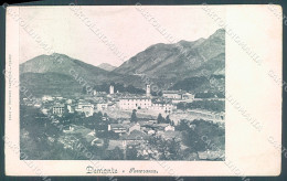 Delcampe - Cuneo Demonte Cartolina JK2487 - Cuneo