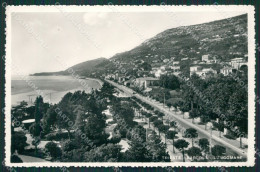 Delcampe - Trieste Barcola Foto Cartolina KV3954 - Trieste (Triest)