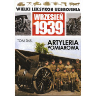 Delcampe - Polish Army Artillery Survey Units 1937–1939 – Organization, Equipment & Training / Polish Armament In September 1939 - Other & Unclassified