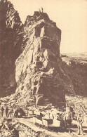 Delcampe - Uk23651 Slate Mountain California Real Photo - Sonstige & Ohne Zuordnung
