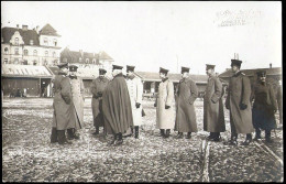 Delcampe - Deutschland / Germany: München, Kasernenhof (Fotograf: G. Pettendorfer - Stettmeyer Nachf.) - München