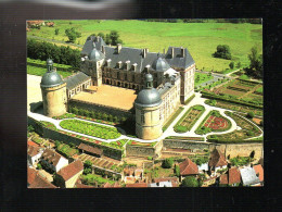 Delcampe - Cpm Hautefort Le Chateau - Hautefort