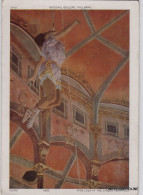 Delcampe - # CIRCO:  LOLA AL CIRCO FERNANDO - Da Un Quadro Di DEGAS - Mode