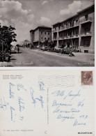 Delcampe - # RIVABELLA: VIALE TOSCANELLI   1959 - Forlì
