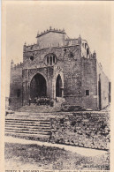 Delcampe - # MONTE S. GIULIANO: FACCIATA DEL DUOMO - Trapani
