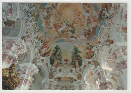 Delcampe - Steinhausen, Wallfahrtskirche - Bad Schussenried
