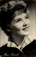 Delcampe - CPA Schauspielerin Mari Töröcsik, Portrait - Actores