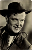 Delcampe - CPA Schauspieler Rolf Möbius, Portrait, Film Ein Polterabend - Actores