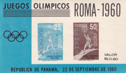 Delcampe - Panama Hb 8 - Panama