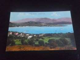 Delcampe - CORSE DU SUD - AJACCIO - Golfe - 10729 - Ajaccio