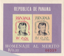Delcampe - Panama Hb 14 - Panama