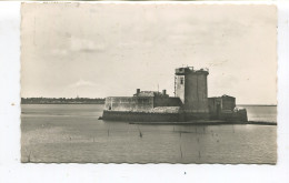 Delcampe - CPSM PF - MARENNES  - Ses Environs - Le Fort De Chapus - Circulée En 1951 - - Marennes