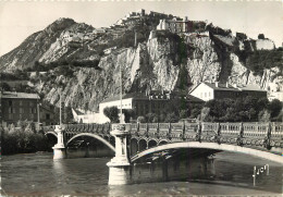 Delcampe - 38 - GRENOBLE - Grenoble