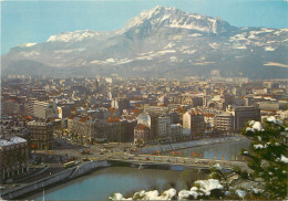 Delcampe - 38 - GRENOBLE - Grenoble