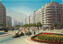 Delcampe - 38 - GRENOBLE - Grenoble