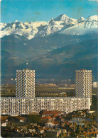 Delcampe - 38 - GRENOBLE - Grenoble