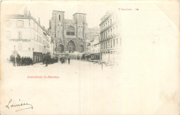 Delcampe - 38 - VIENNE - Vienne