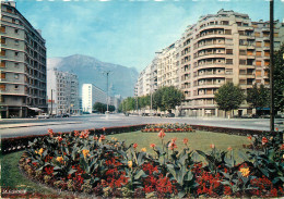 Delcampe - 38 - GRENOBLE - Grenoble