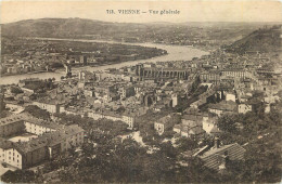 Delcampe - 38 - VIENNE - Vienne