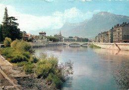 Delcampe - 38 - GRENOBLE - Grenoble