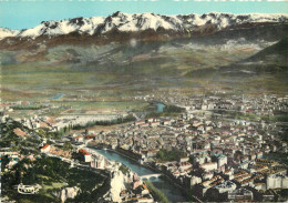 Delcampe - 38 - GRENOBLE - Grenoble