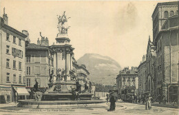 Delcampe - 38 - GRENOBLE - Grenoble
