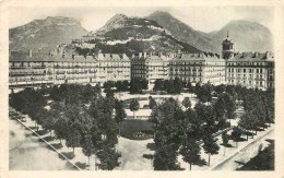 Delcampe - 38 - GRENOBLE - Grenoble