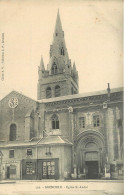 Delcampe - 38 - GRENOBLE - Grenoble